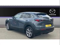 Nowe Mazda CX-30 Exclusive-Line 138 KM (101 kW) 2025 Other SUV