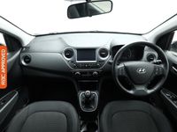 used Hyundai i10 i10 1.2 Premium SE 5dr Test DriveReserve This Car -VN19RVOEnquire -VN19RVO