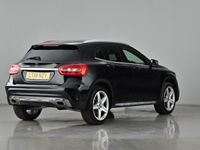 used Mercedes 200 GLA 2.2AMG Line DCT