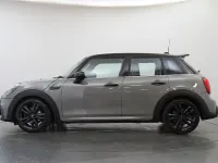 Used Mini Cooper Hatch 134 HP (98 kW) 2022 Grey Hatchback
