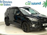 Used Ford Kuga ST-Line 179 HP (131 kW) 2019 SUV