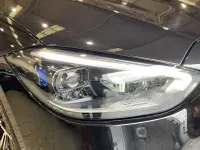 Used Mercedes C200 AMG line 204 HP (150 kW) 2023 Sedan
