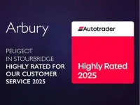 Used Peugeot 2008 Active 100 HP (73 kW) 2024 Grey SUV