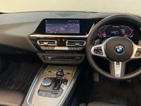 used BMW Z4 M40i 3.0 2dr