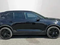 Used Volvo EX40 Plus 325 kW (442 HP) 2025 Black SUV