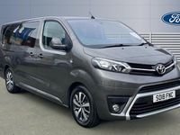 Used Toyota Proace Verso 150 HP (110 kW) 2020 Estate