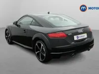 Used Audi TT Sport 197 HP (144 kW) 2022 Coupe