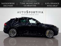 Used Maserati Grecale 2023 Black SUV