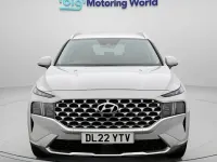 Used Hyundai Santa Fe Premium 230 HP (169 kW) 2024 SUV