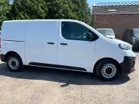 Used Peugeot Expert Premium 2023 White Van
