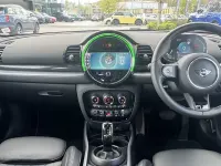 Used Mini Cooper Clubman Exclusive 136 HP (100 kW) 2022 Estate