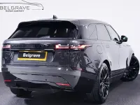 Used Land Rover Range Rover Velar HSE Dynamic 204 HP (150 kW) 2024 Grey SUV