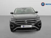 Used VW T-Roc Style 150 HP (110 kW) 2025 SUV