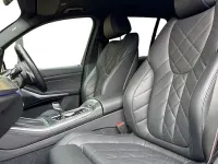 Used BMW X5 M Sport 286 HP (210 kW) 2022 Blue SUV