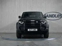 Used Land Rover Defender 249 HP (183 kW) 2023 SUV
