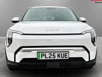 New Kia EV3 Air 150 kW (204 HP) 2025 SUV
