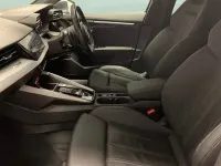 Used Audi A3 Sportback S-Line 150 HP (110 kW) 2024 Hatchback