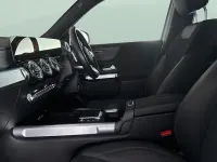 Used Mercedes EQB300 AMG line 167 kW (228 HP) 2023 SUV
