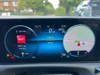 Used Mercedes A200 Executive 2022 White Sedan