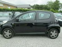 Used Citroën C1 2007 Hatchback