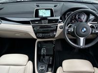 used BMW X2 sDrive20i M Sport X