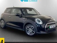 Used Mini Cooper S Hatch 135 kW (184 HP) 2021 Hatchback