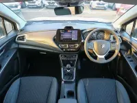 Used Suzuki SX4 S-Cross 129 HP (94 kW) 2025 White SUV