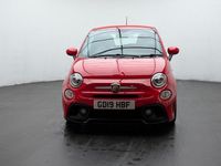 Used Abarth 595 Competizione 182 HP (133 kW) 2022 Hatchback