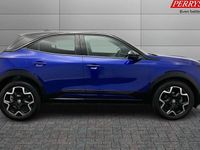 Used Vauxhall Mokka 136 HP (100 kW) 2025 SUV