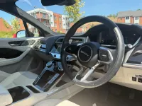 Used Jaguar I-Pace 294 kW (400 HP) 2022 Grey SUV