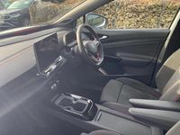 Used VW ID.5 GTX 250 kW (340 HP) 2025 White SUV