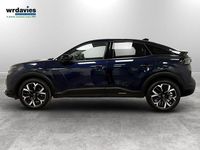 Used Citroën C4 PureTech 127 HP (93 kW) 2025 Blue SUV