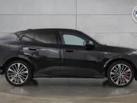 Used BMW X2 M Sport 168 HP (123 kW) 2025 Black SUV