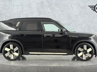 Used Mini Countryman 147 kW (201 HP) 2024 Black SUV