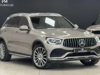 Used Mercedes GLC300e AMG Line Premium 2022 SUV