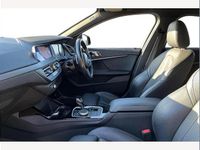 Used BMW 118 M Sport 150 HP (110 kW) 2020 Black Hatchback