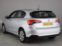 used Fiat Tipo 1.4 Easy Plus 5dr