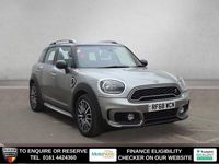 Used Mini Cooper S Sport 192 HP (141 kW) 2018 Silver Hatchback