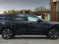 used Volvo XC90 Recharge Plus T8