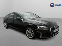 Used Audi A5 Sportback Sport 150 HP (110 kW) 2024 Hatchback