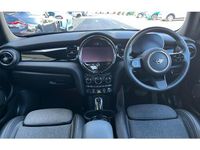Used Mini Cooper S Level 2 135 kW (184 HP) 2023 Black Hatchback