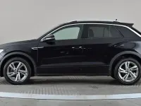 Used VW T-Roc R-line 150 HP (110 kW) 2025 SUV