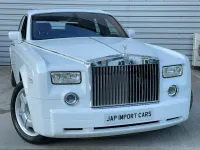 Used Rolls Royce Phantom 2005 Grey Sedan