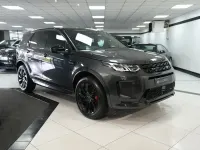 Used Land Rover Discovery Sport Urban Edition 204 HP (150 kW) 2022 Grey SUV