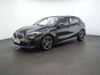 Used BMW 118 M Sport 140 HP (102 kW) 2020 Black Hatchback