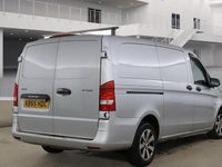 Used Mercedes Vito 2015 Silver Van
