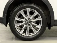 Begagnad Mazda 6 Inclusive 165 HK (121 kW) 2020 Vit SUV