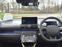 New Hyundai Inster 85 kW (116 HP) 2026 Hatchback