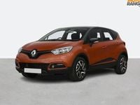 Second-hand Renault Captur Dynamique 90 CP (66 kW) 2014 Negru SUV