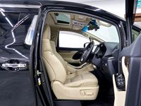 Usado Toyota Alphard Executive 2024 Preto Monovolume